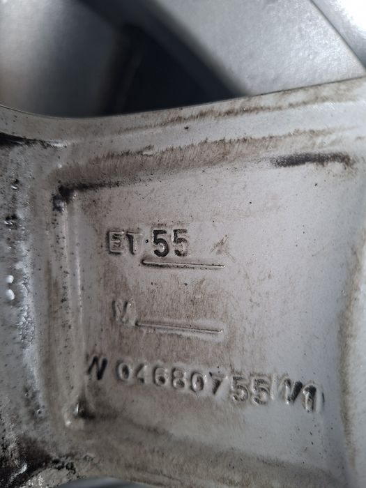 Продам диски 5/130/17