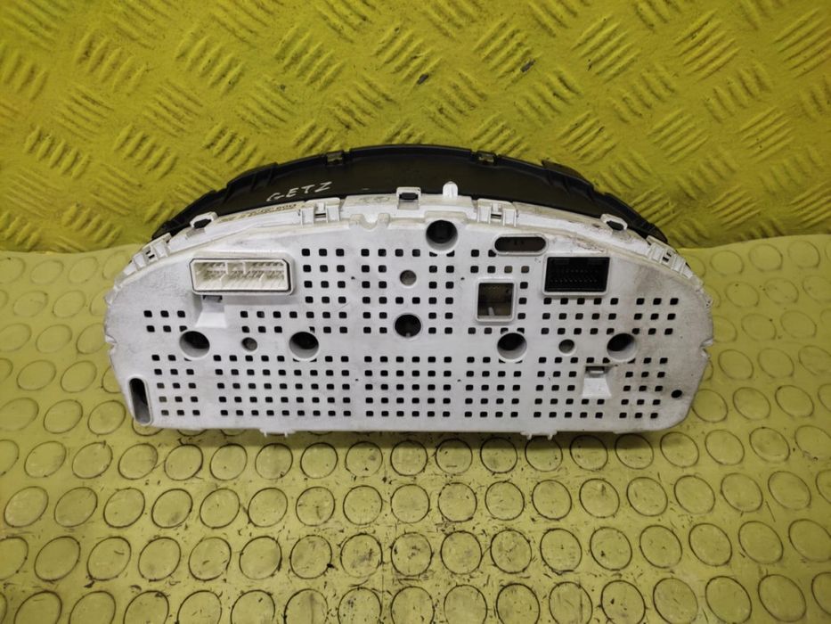 hyundai getz 1.5 crdi licznik 940051c620