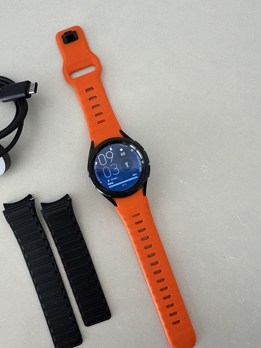 Samsung Watch 6 Classic 43mm