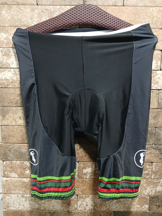 Придбайте дихаючі велосипедні майки BXIO з коротким рукавом...