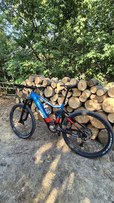 Електро велосипед Wilier e903TRN Pro
