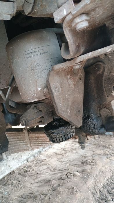 Продам КамАЗ 5320 бетонорозмішувач