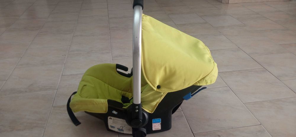 Ovinho bebe/criança nurse bom estado