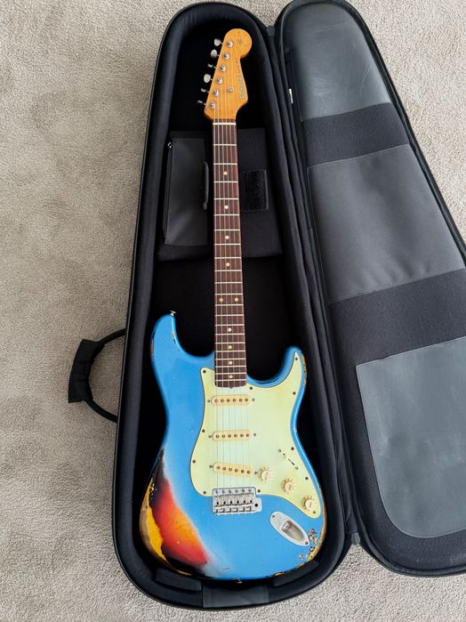 Buttarini Stratocaster