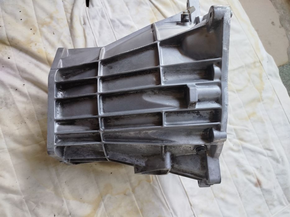 Clutch da caixa de velocidades manual Discovery td5 Original Usado