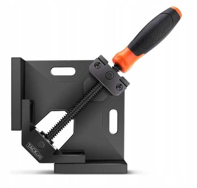 Ścisk kątowy Tacklife HAC3A 60 x 70 mm