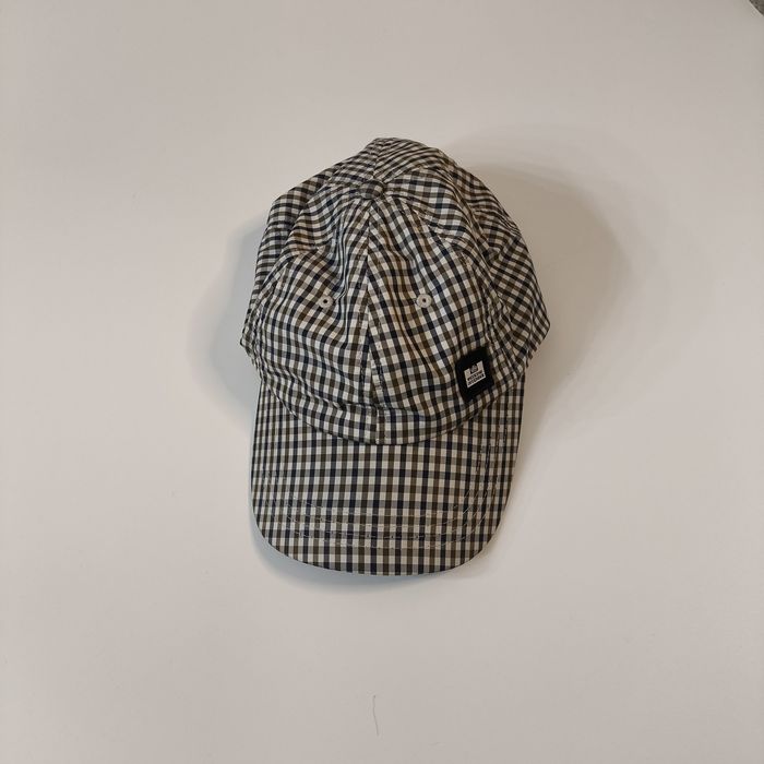 Weekend Offender кепка