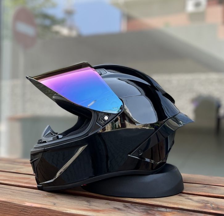 Мотошолом AGV Replika (шлем,шолом,мото шолом,мото шлем Pista, K-1)