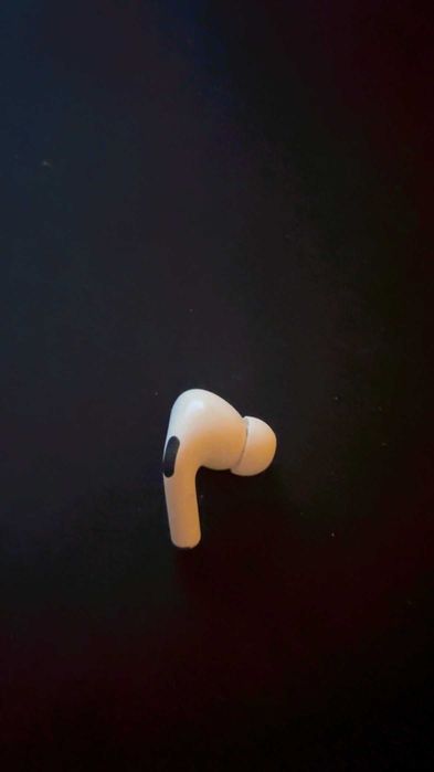 AirPod Pro (lado direito) – Original Apple – Funciona perfeitamente