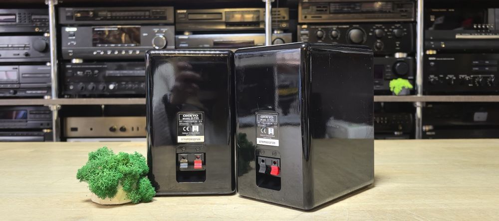 2-х полосна акустика Onkyo D-T25/6Ω