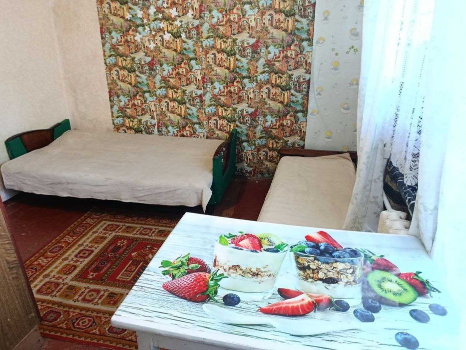 Здам кімнату в Гуртожитку Крошня
