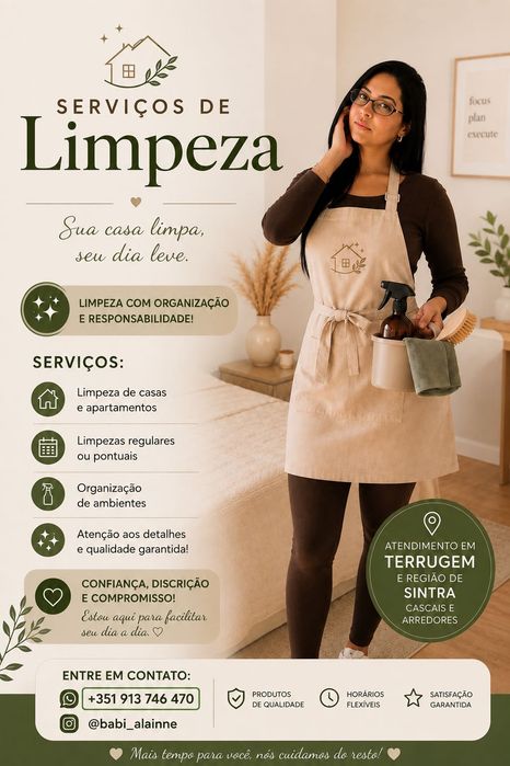 Prestação de serviços