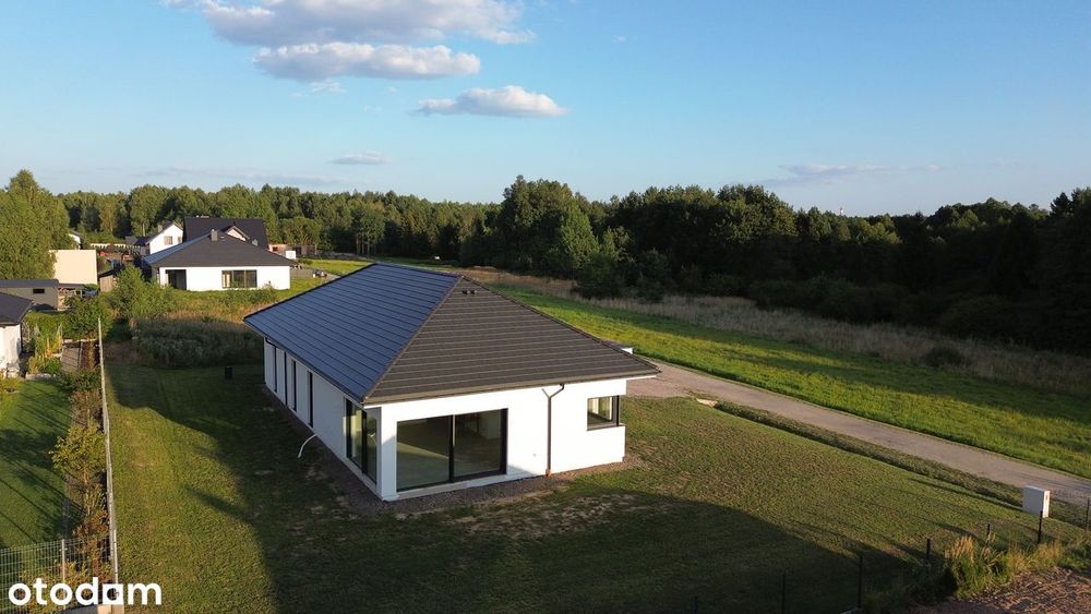 Dom – Tumlin-Wykień - Widok 5
