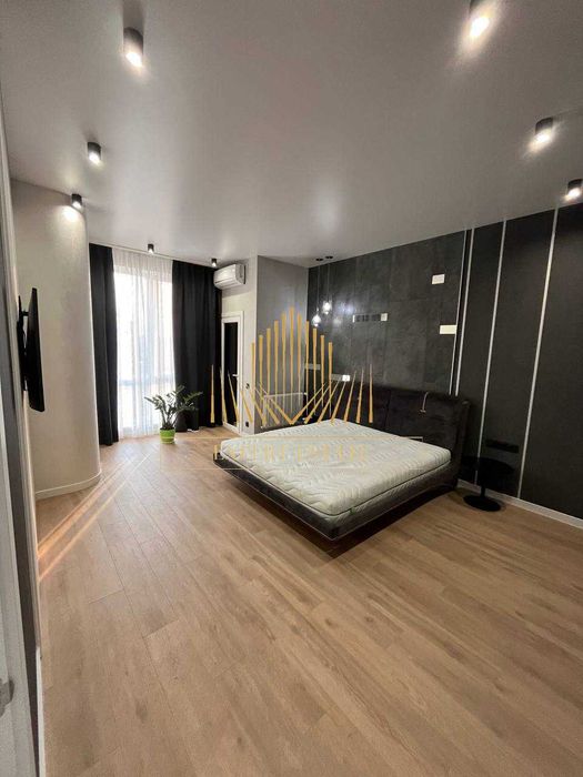 Впервые в продаже 4к. кв, 170 м2, Центр м.Научная, Павловский квартал