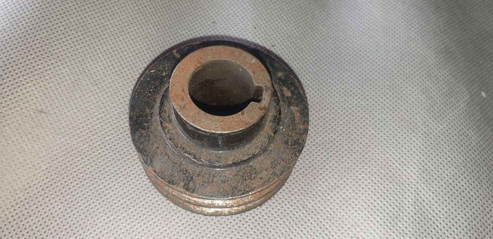 G40 poli para compressor