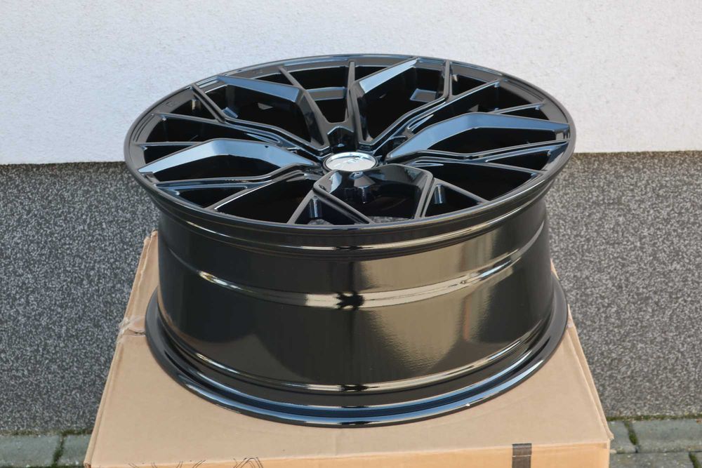 felgi 19 5x114,3 kia stinger hyundai genesis coupe toyota rav4 mazda