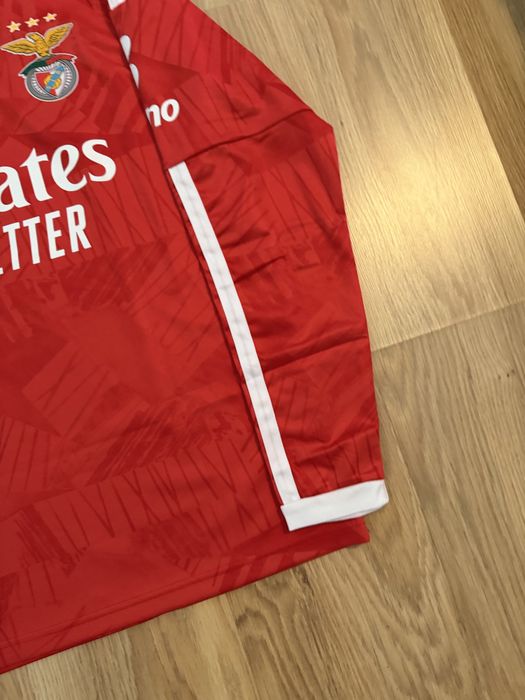 camisola benfica 26/27