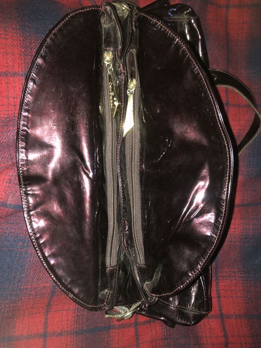 Сумка Carlo Salvatelli италия