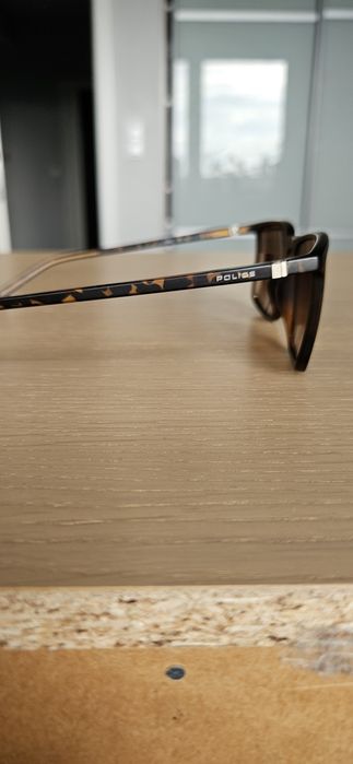 Okulary przeciwsłoneczne Police