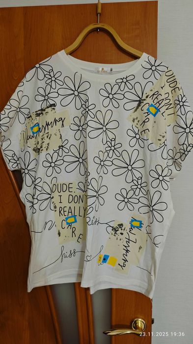 Блузочки жіночі літні
