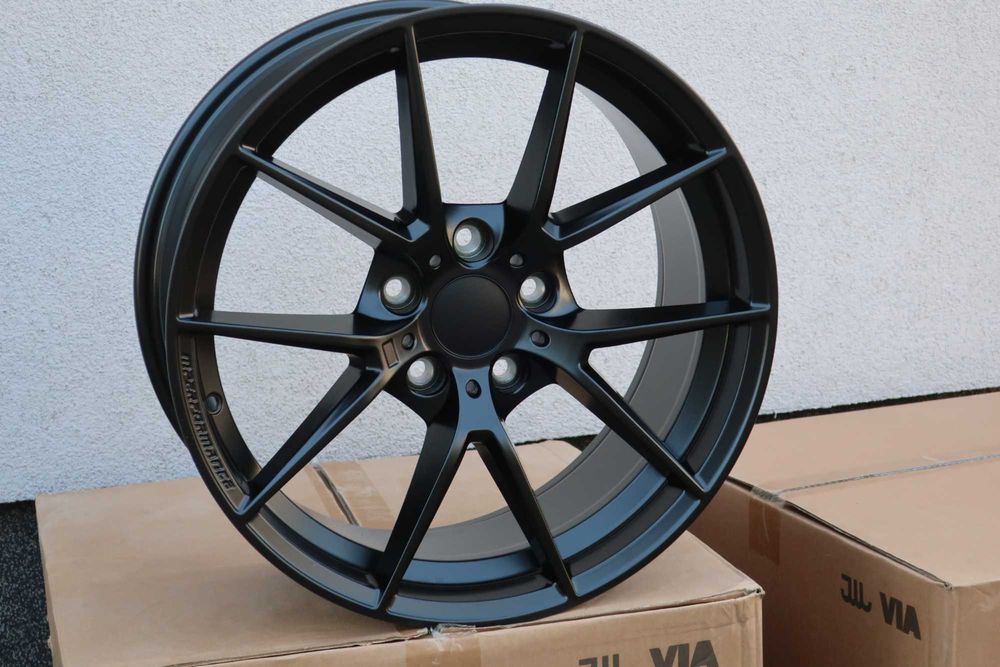 alu felgi 19 5x120 8,5/9,5 styling 763m M-POWER replika BMW e90 e91 e92 e93 f30 f31 f32 f36 x3 x4 e89 e85 z4 f10 f11 f12 f13