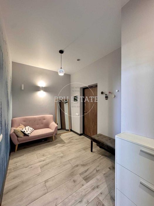 2-комнатная квартира по адресу ул. Ильенка Юрия (площадь 80 м²) - Atlanta.ua - фото 9