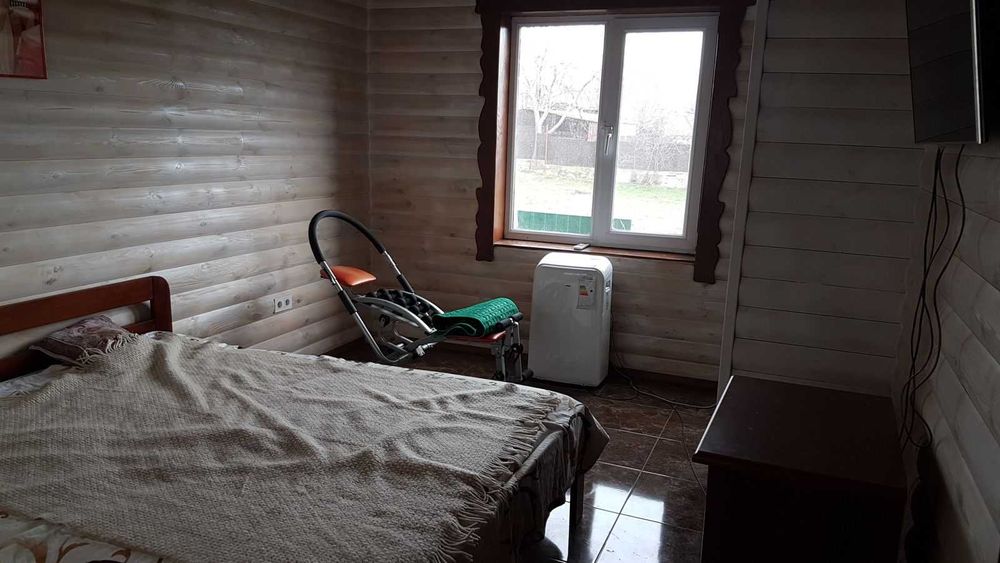 Продаётся отличный дом в Нерубайской ОТГ