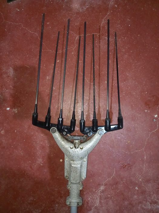 Varejador azeitona STIHL