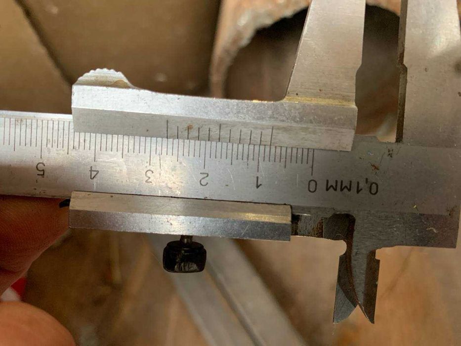 Труба металева діаметр 150 мм довжина 3500 мм