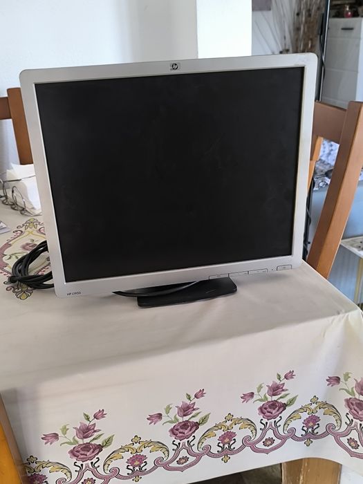 Monitor HP L1950