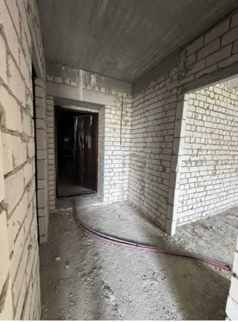 Продам 1 комн квартиру 43м2 новострой ЖК Мира-3 пр Героев Харькова OA