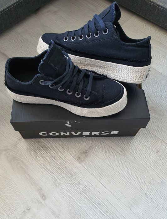 Buty # Converse # .