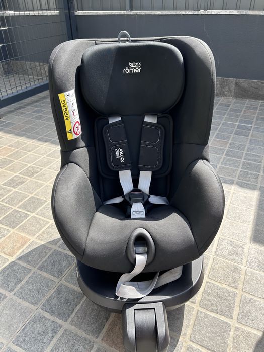 2 Cadeiras auto Britax Römer