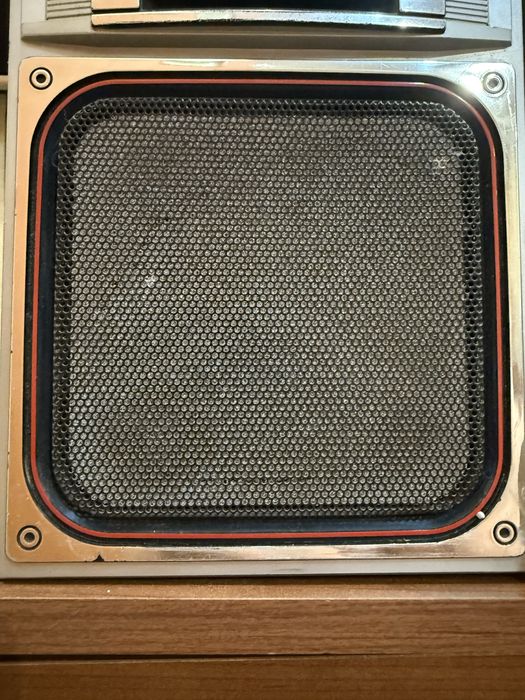 SHARP GF - 800 магнитафон.