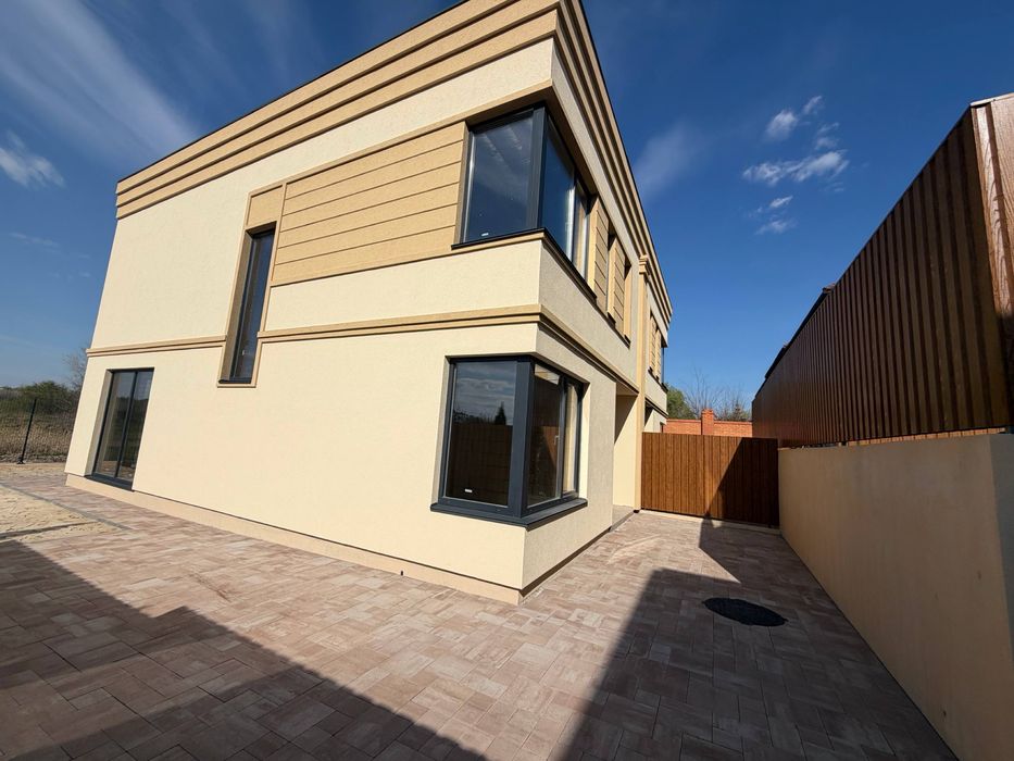 Продаж дуплексу в Гатному від забудовника | 125 м² | Газ - View 3