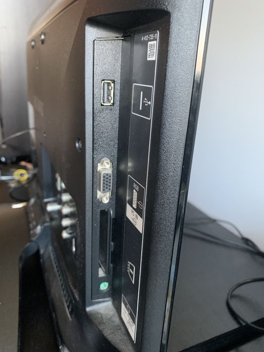 Telewizor LCD Philips 26PF7321