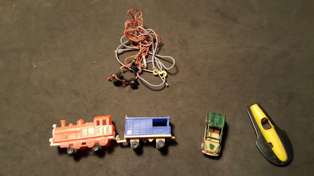 Lote de brinquedos OPORTUNIDADE