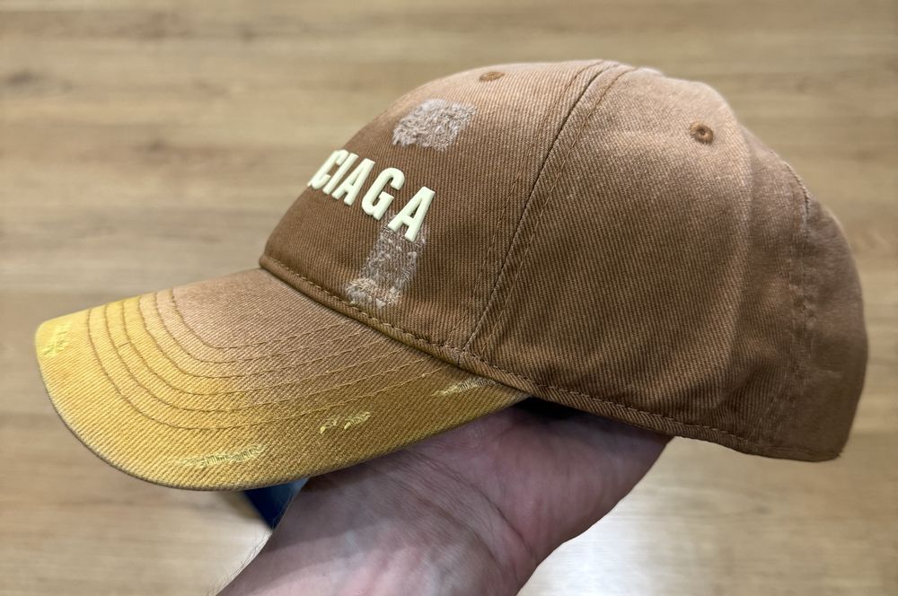 Кепка Balenciaga Розпродаж