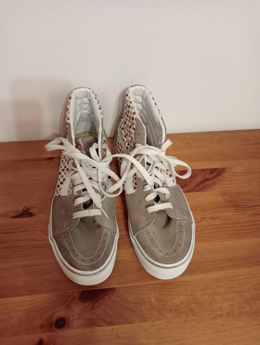 Vans damskie 39 r.