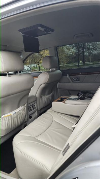 Продам авто Кia opirus,2005 року у гарному стані