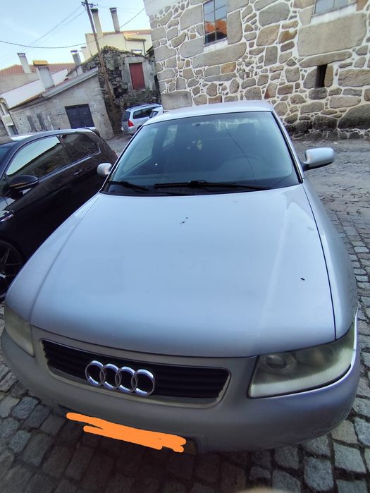 Audi A3 1.9 TDI 90cv