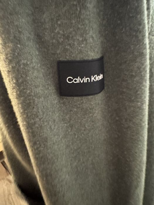 Sweter Calvin Klein