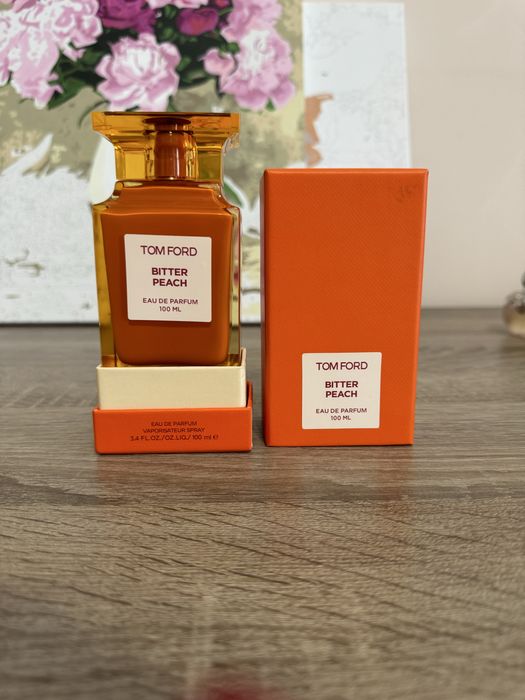 Парфуми Tom Ford