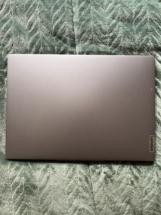 Lenovo IdeaPad Pro 5 (14”) – Ryzen 7 7735HS   | 2K+ | Dolby Atmos