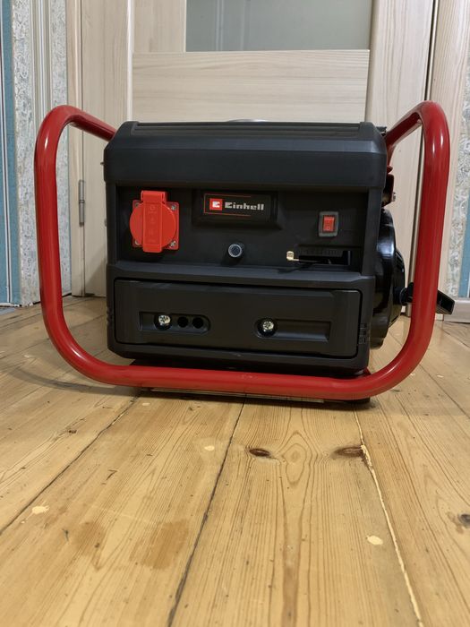 Генератор 1кВт мощности