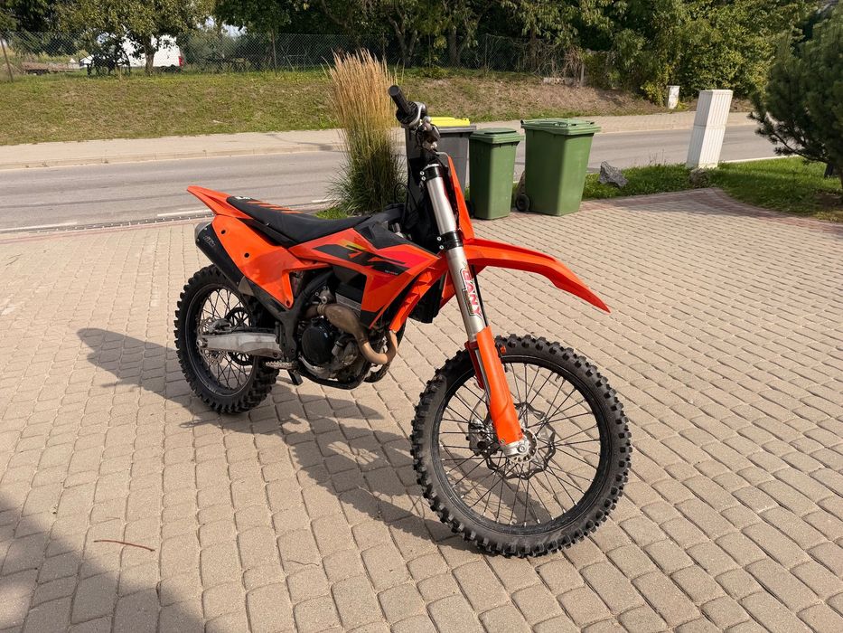 KTM