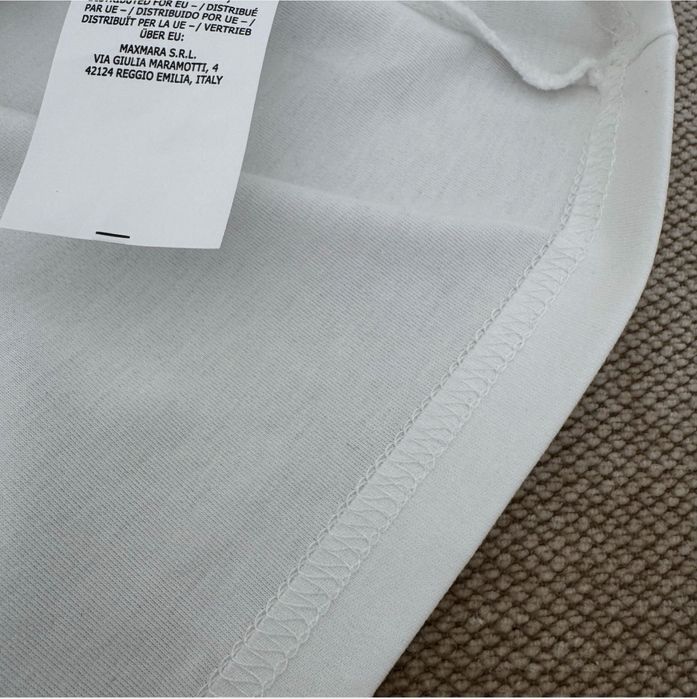 Max mara футболка