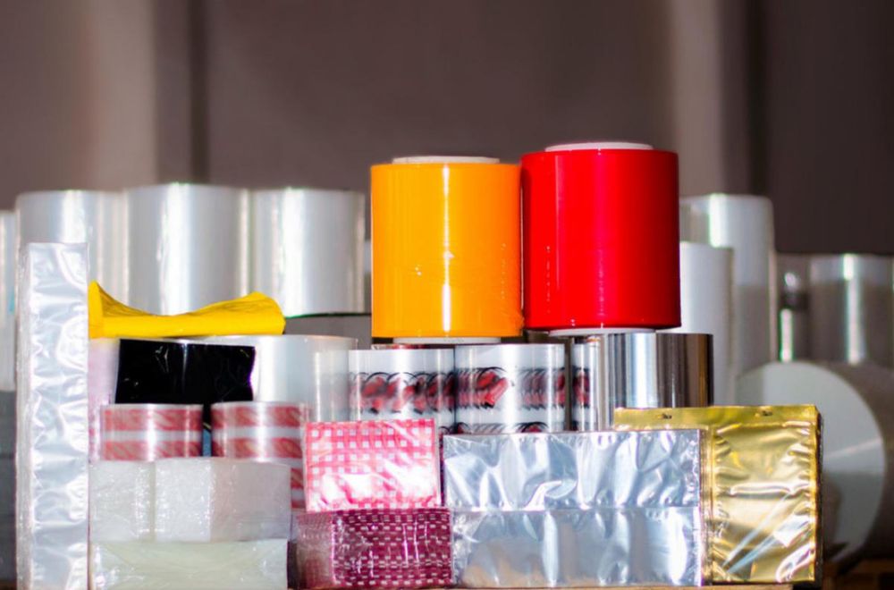 Вакумні і термозбіжні пакети