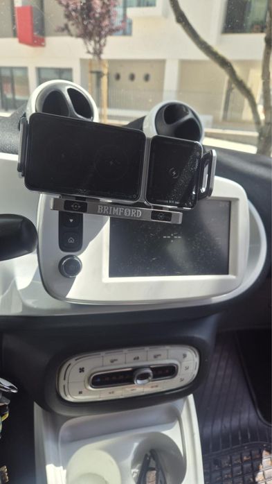 Vendo Smat fortwo