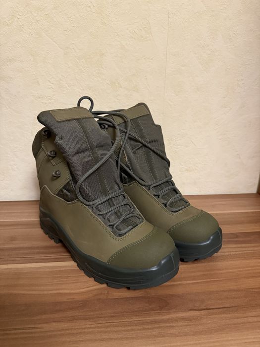 Берці Valtex Зимові 42розмір